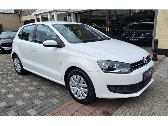Image for 2012 Volkswagen Polo 1.2 PETROL AUTOMATIC - LOW MILEAGE