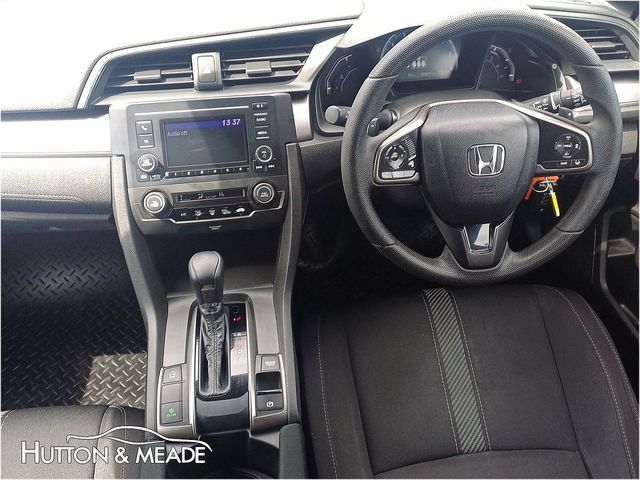 Image for 2018 Honda Civic SE Auto 1.0 Petrol 5dr