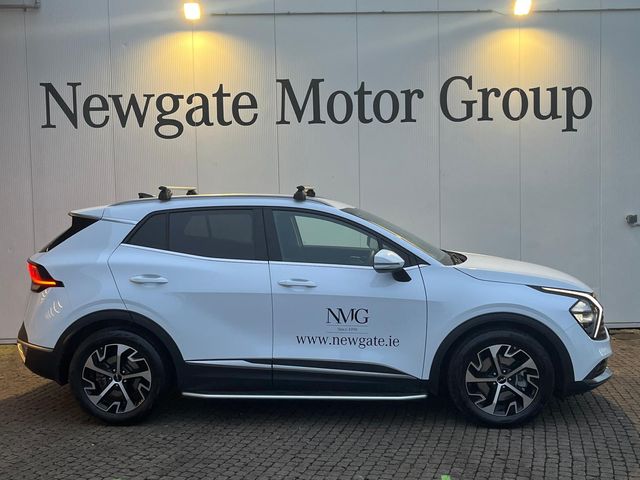 Image for 2025 Kia Sportage K3 Diesel MY25