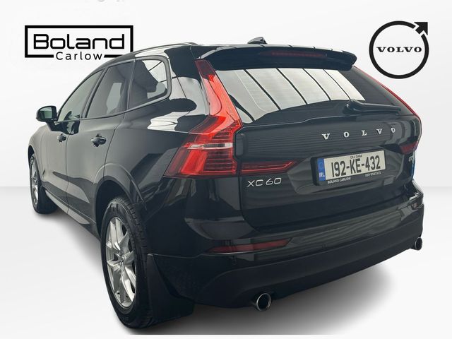 Image for 2019 Volvo XC60 D3 MOM *JUST IN* €120 P/W