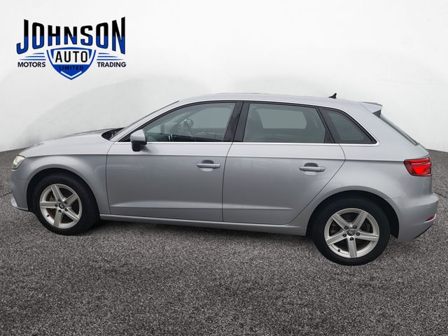 Image for 2020 Audi A3 1.4 Petrol Auto