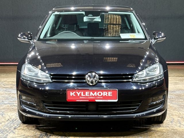 Image for 2016 Volkswagen Golf 1.2 TSI AUTOMATIC - COMFORT LINE - A/C