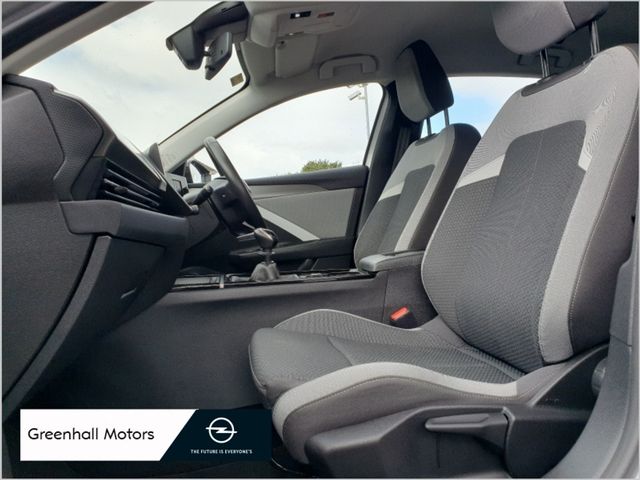 Image for 2023 Opel Astra 5 DR HATCH SC 1.2I 110PS PETROL