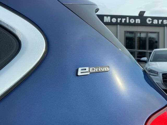 Image for 2017 BMW 2 Series Active Tourer 225Xe Phev