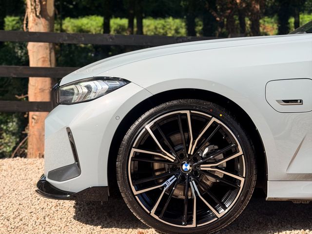 Image for 2023 BMW 3 Series 2023 (231) BMW 330E M-Sport LCI 290BHP *UNBEATABLE VALUE