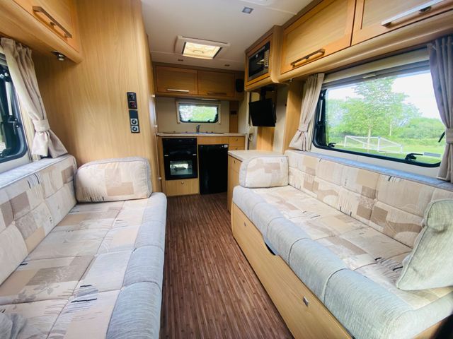 Image for 2012 Peugeot Boxer 