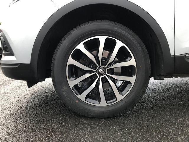 Image for 2022 Renault Kadjar 1.3 TCE 140 GPF Equilibre