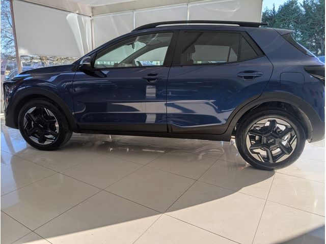 Image for 2026 Kia Stonic K3 New Model 