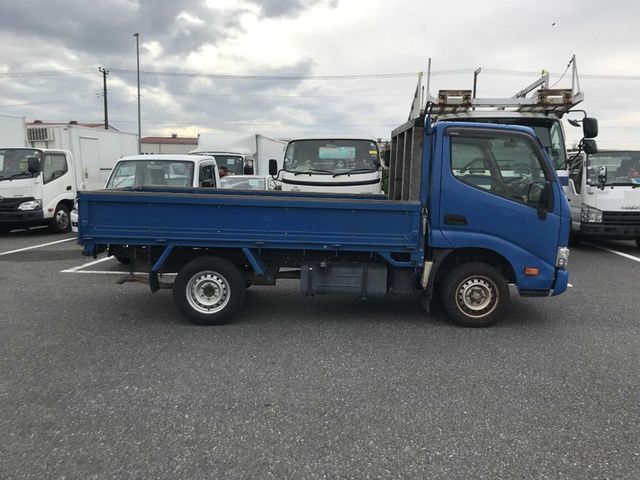 Image for 2020 Toyota Dyna 3.0 DIESEL 4WD