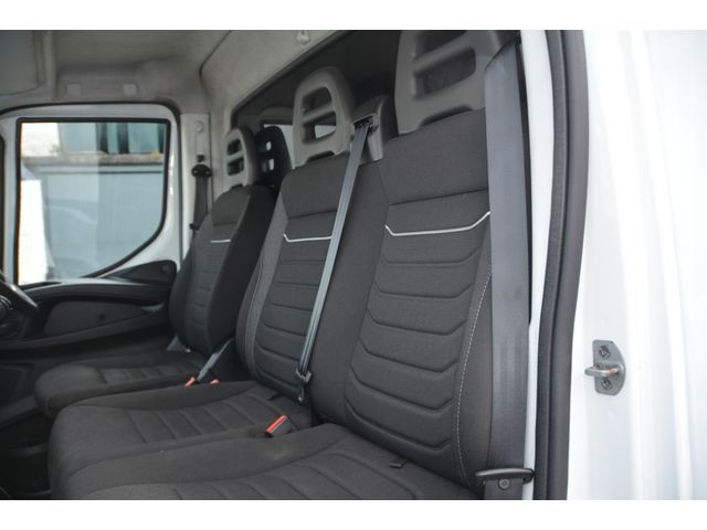 Image for 2023 Iveco Daily 35S14B