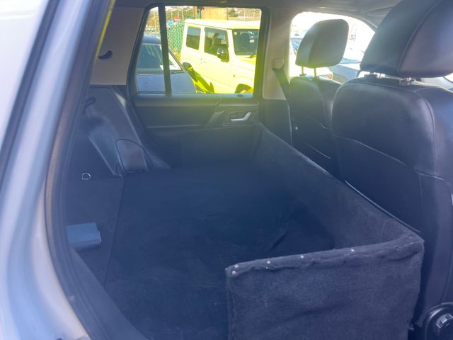 Image for 2013 Land Rover Freelander 2.2 SD4 GS 5DR Auto