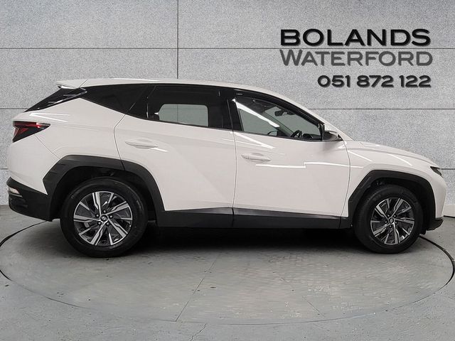 Image for 2024 Hyundai Tucson 2WD Comfort Plus Finance from €131 per week