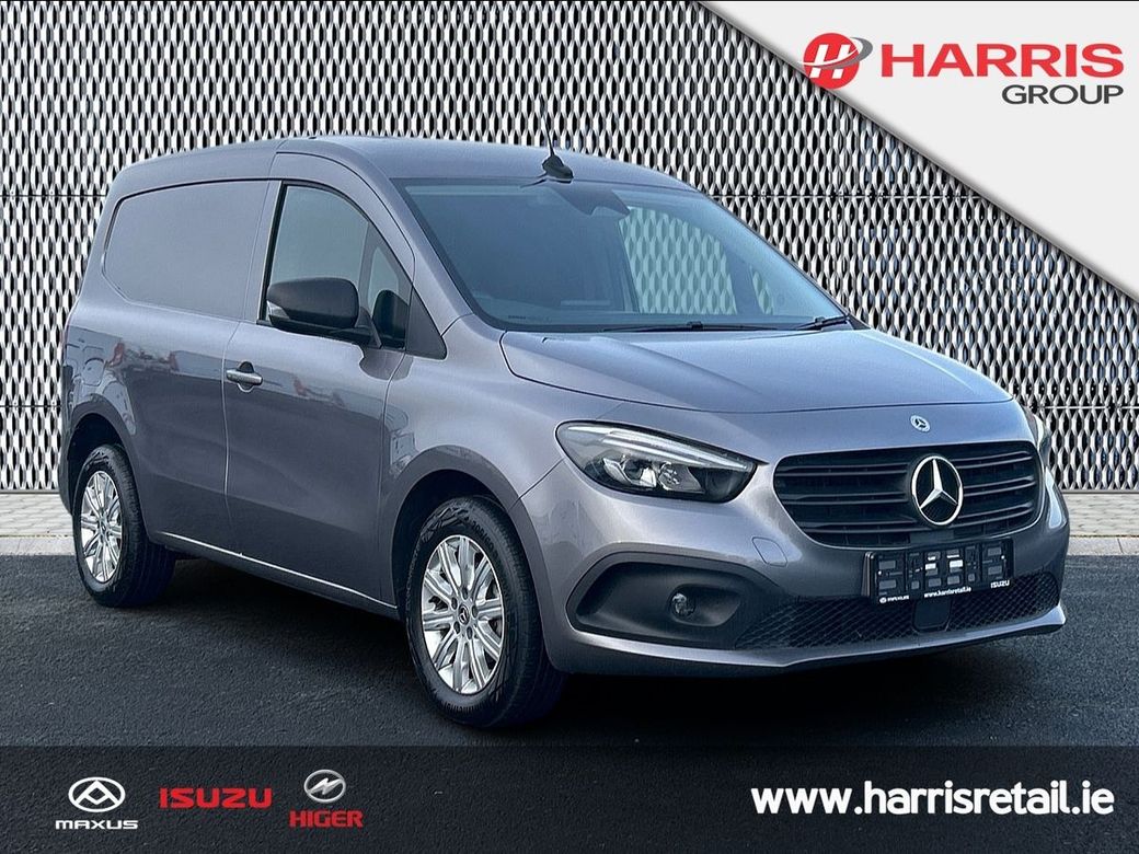 Image for 2024 Mercedes-Benz Citan 110 Premium
