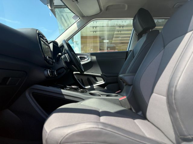 Image for 2020 Kia Soul E- Soul ( Mid Range )