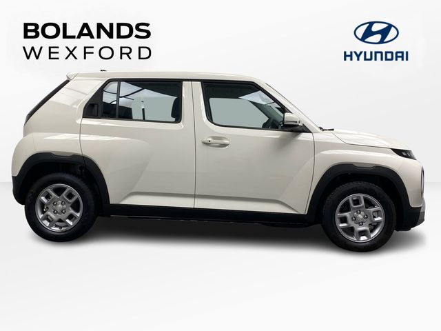 Image for 2025 Hyundai INSTER Inster Signature 42 kW