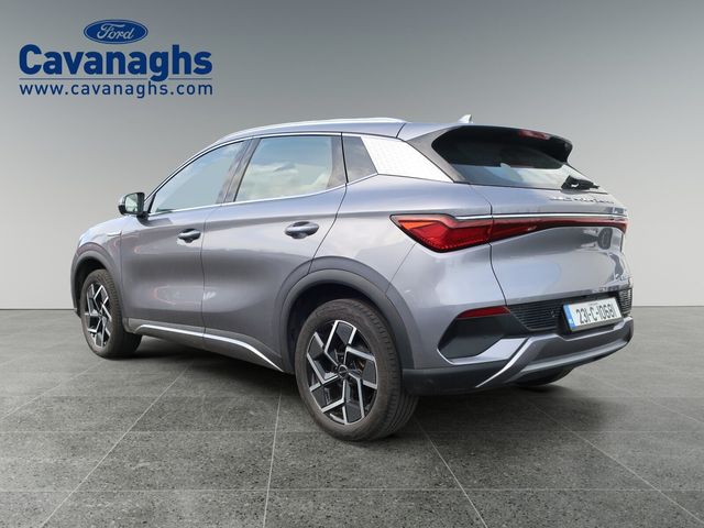 Image for 2023 BYD Atto 3 60kWh 204PS Design