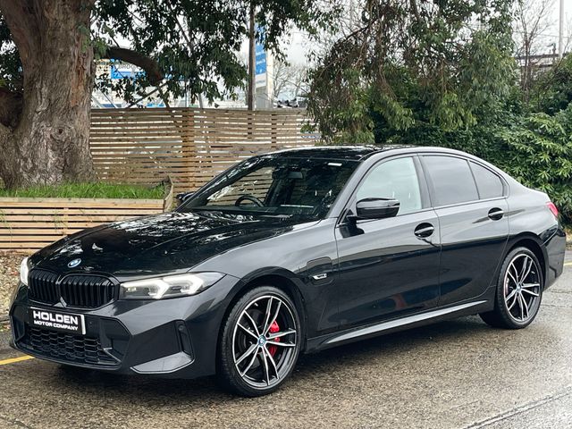 Image for 2023 BMW 3 Series 330E M SPORT