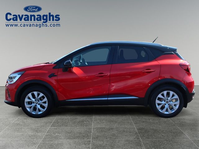 Image for 2020 Renault Captur dCi 95 Iconic
