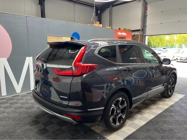 Image for 2019 Honda CR-V €24950 2019 HONDA CR-V HYBRID EX MASTERPIECE 2.0 AUTOMATIC / CRUISE CONTROL / REVERSE CAMERA / ELECTRIC MEMORY & HEATED SEATS / PANORAMIC SUNROOF / PADDLE SHIFTERS AND MORE