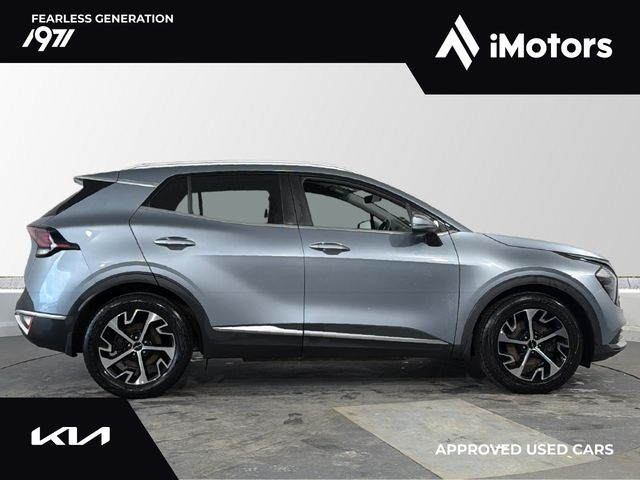 Image for 2024 Kia Sportage FULL HISTORY K3 Diesel MY25
