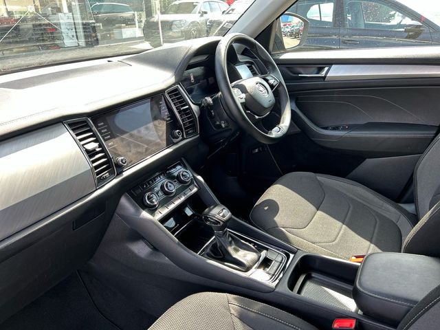 Image for 2023 Skoda Kodiaq 2.0 TDI 150HP DSG Ambition 7 Seat