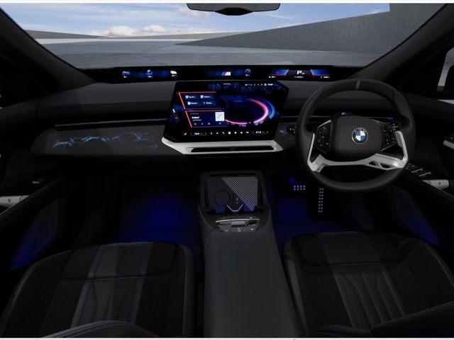 Image for 2027 BMW X4 ix4 50 xDrive M Sport Pro