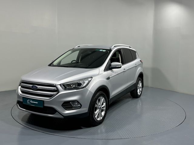 Image for 2019 Ford Kuga 1.5 TDCi 2 Seat N1 Commercial