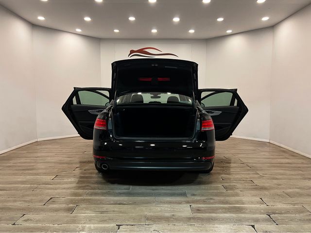 Image for 2016 Audi A4 2.0 TDI SE ULTRA S/S 148BHP 4DR 150PS