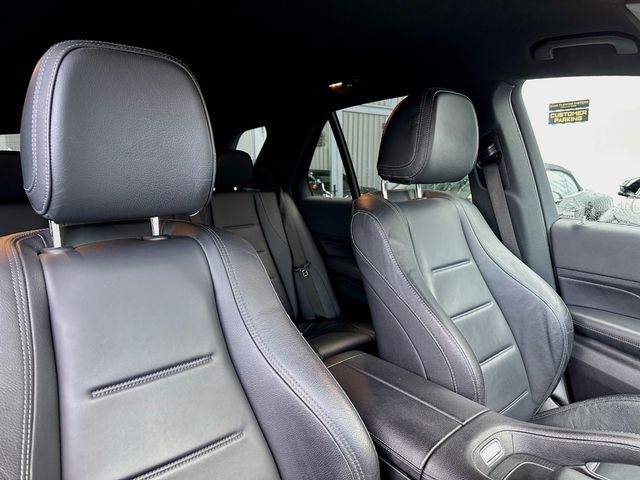Image for 2022 Mercedes-Benz GLE Class 350 DE AMG LINE 4MATIC 5DR