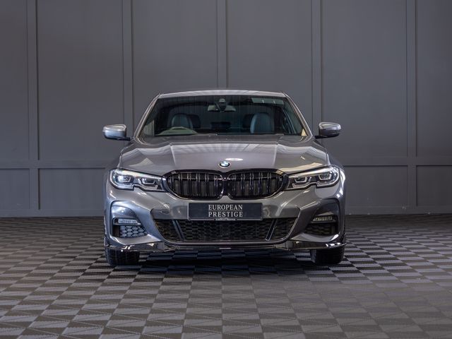 Image for 2021 BMW 3 Series 330e M-Sport