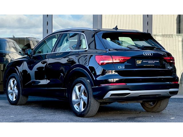 Image for 2019 Audi Q3 35TDI 150 Q SE 4DR 35