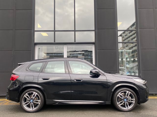 Image for 2023 BMW iX1 30e xDrive M-Sport Auto EV