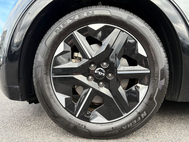 Image for 2025 Kia EV6 Earth PE (Finance available @3.9%apr)