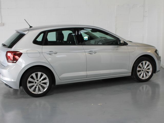 Image for 2020 Volkswagen Polo CL 1.0 M5F 80HP 5DR