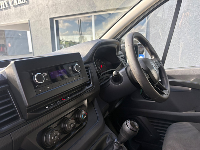 Image for 2024 Renault Trafic 