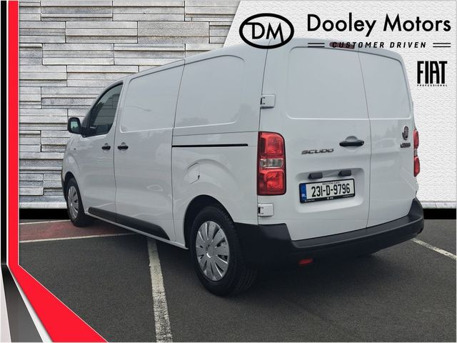Image for 2023 Fiat Scudo SCUDO 1.5 120BHP L2 TECNICO Plus Vat