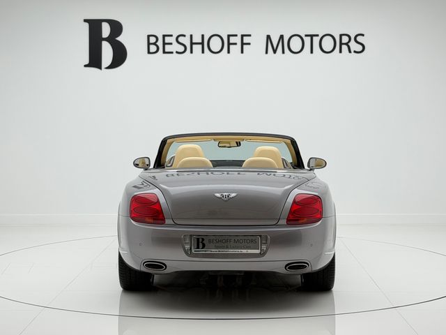 Image for 2007 Bentley Continental 6.0 W12 GTC MULLINER=LOW MILES//€300K NEW//D REG=JUST SERVICED & NEW NCT=TRADE IN'S WELCOME
