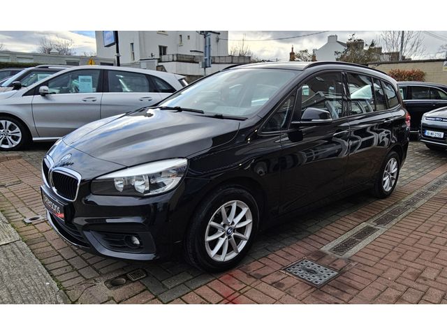 Image for 2015 BMW 2 Series 216D SE 4DR GRAN TOURER - 7 SEATER