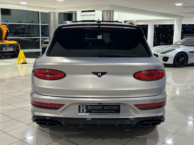 Image for 2022 Bentley Bentayga 3.0 V6 HYBRID=HUGE SPEC//AS NEW//D REG=1 OWNER WITH FULL BENTLEY SERVICE HISTORY=TAILORED FINANCE PACKAGES AVAILABLE=TRADE IN’S WELCOME 