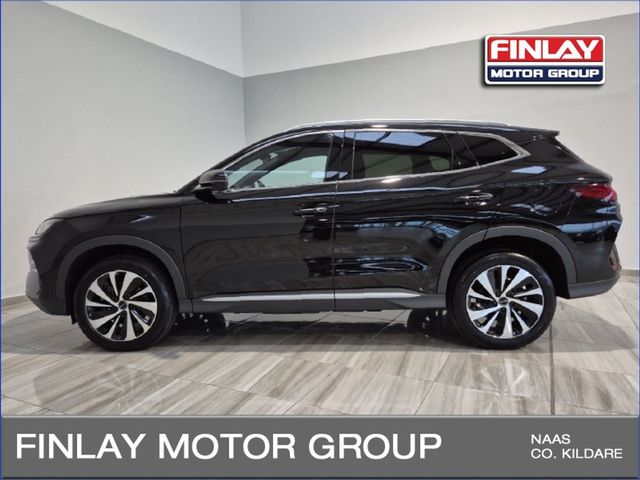 Image for 2026 BYD Seal U Boost PLUG-IN HYBRID JANUARY DELIVERY