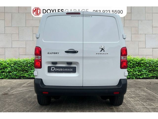 Image for 2024 Peugeot Expert EXPERT PROFESSIONAL STD 1.5 HD