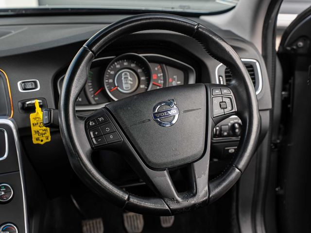 Image for 2018 Volvo S60 D2 BUSINESS EDITION LUX