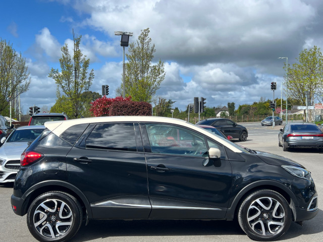 Image for 2017 Renault Captur SIGNATURE 1.5 DCI AUTO *HIGH SPEC & LOW KMS*