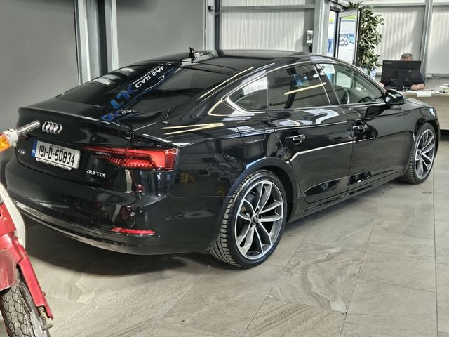 Image for 2019 Audi A5 40TDI 190HP S tronic SE