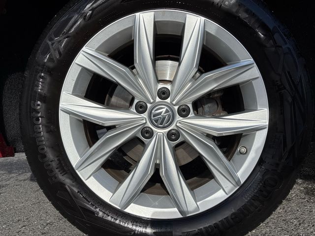 Image for 2020 Volkswagen Tiguan Allspace A7 HIGHLINE 2.0 TDI AUTO 4M 4WD 150BHP 