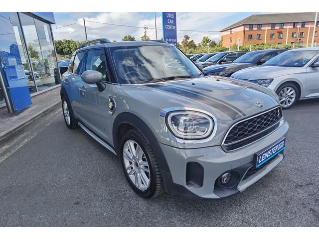 Image for 2020 Mini Countryman 1.5 EXCLUSIVE ALL4 PETROL PLUG-IN HYBRID - FINANCE AVAILABLE - CALL US TODAY ON 01 492 6566 OR 087-092 5525