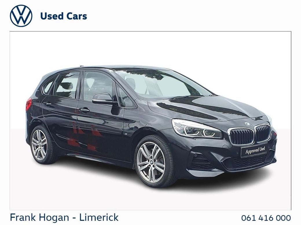 Image for 2019 BMW 2 Series F45 225XE M SPORT PREMIUM - PANO ROOF