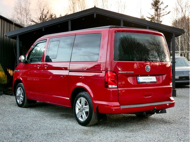 Image for 2020 Volkswagen Transporter T32 HIGHLINE TDI 4 MOTION CAMPER