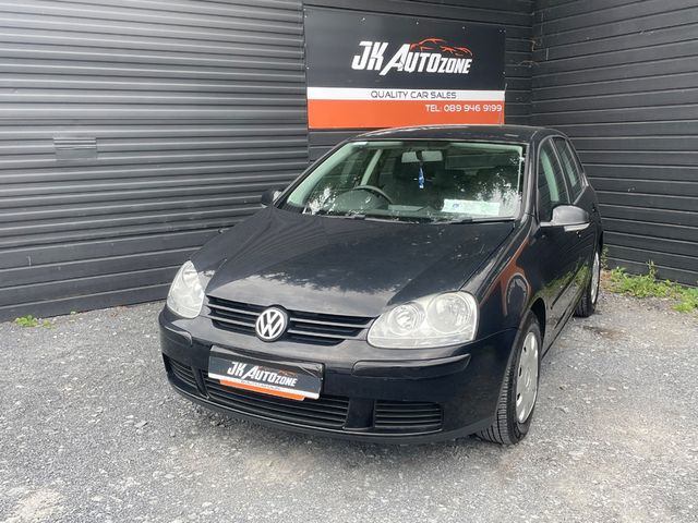Image for 2008 Volkswagen Golf 1.4 5DR 80 BHP