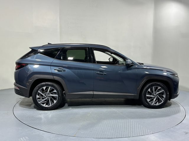 Image for 2022 Hyundai Tucson Executive 1.6 Crdi